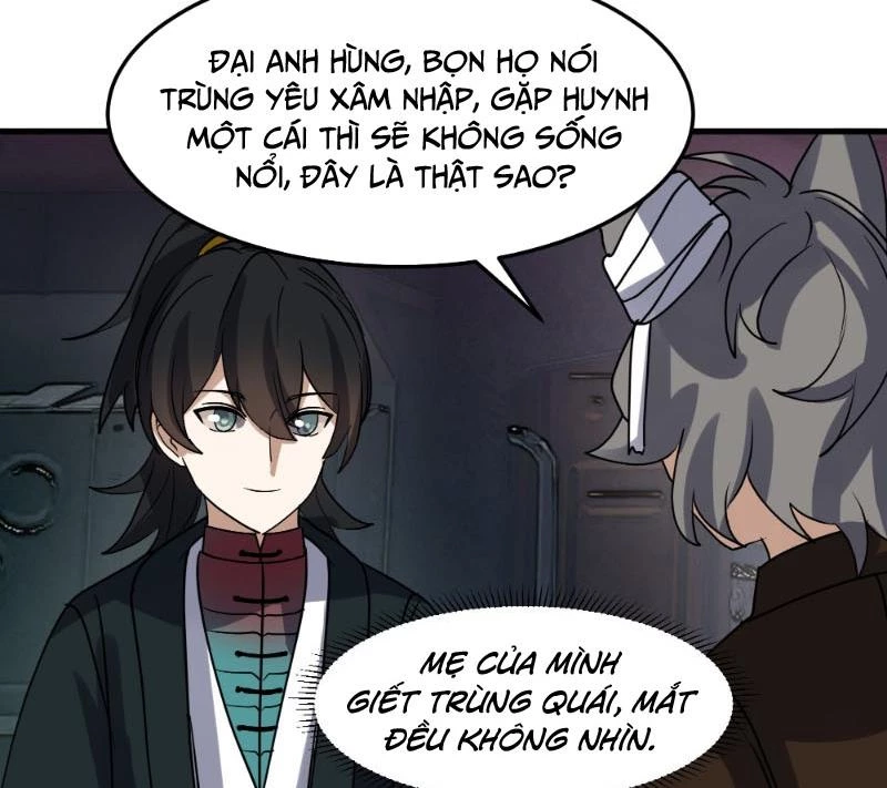 Võ Luyện Đỉnh Phong Chapter 3852 - 43