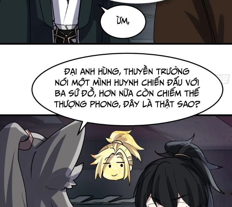 Võ Luyện Đỉnh Phong Chapter 3852 - 44