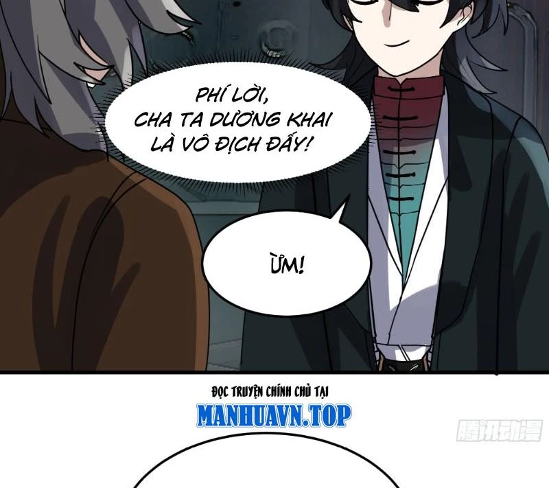 Võ Luyện Đỉnh Phong Chapter 3852 - 45