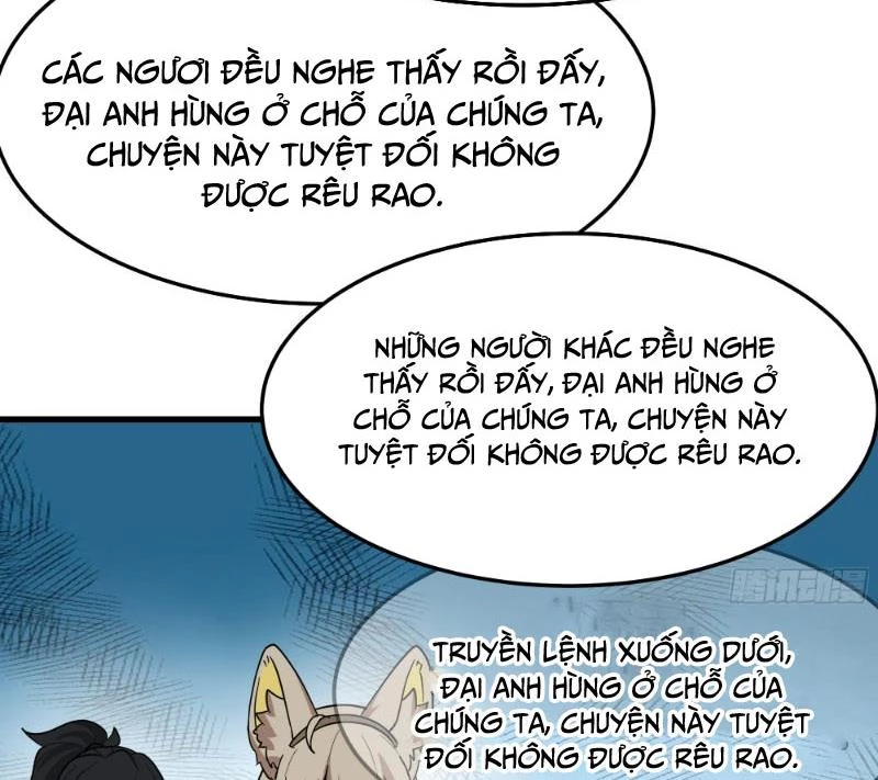 Võ Luyện Đỉnh Phong Chapter 3852 - 54