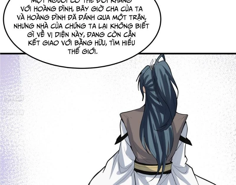 Võ Luyện Đỉnh Phong Chapter 3853 - 5