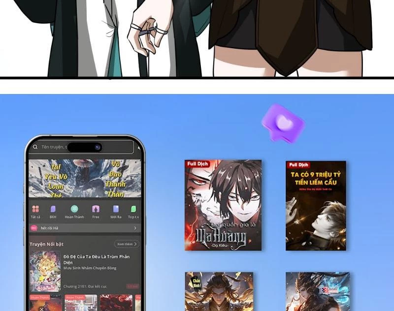 Võ Luyện Đỉnh Phong Chapter 3853 - 97