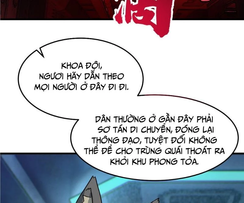 Võ Luyện Đỉnh Phong Chapter 3854 - 2