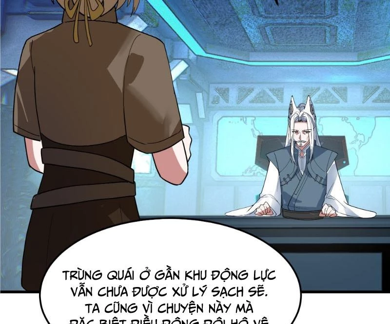 Võ Luyện Đỉnh Phong Chapter 3854 - 9