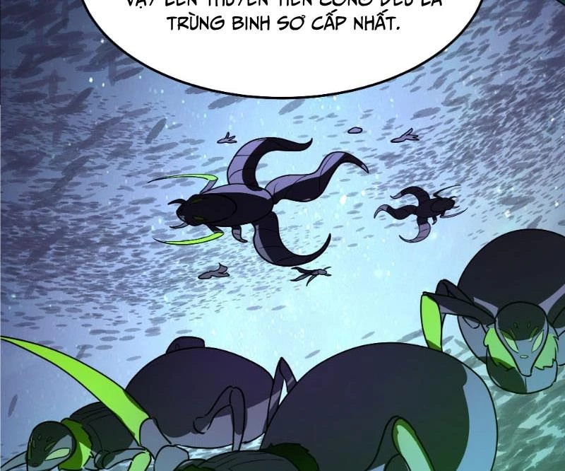 Võ Luyện Đỉnh Phong Chapter 3854 - 19