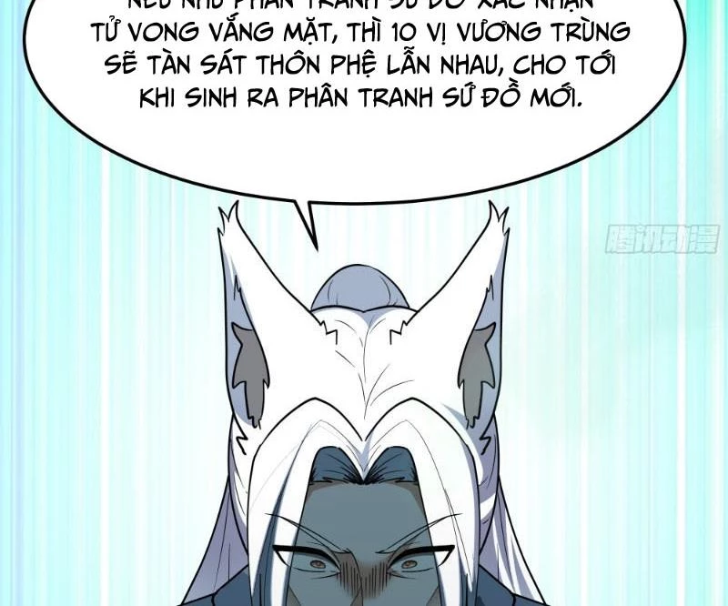 Võ Luyện Đỉnh Phong Chapter 3854 - 31