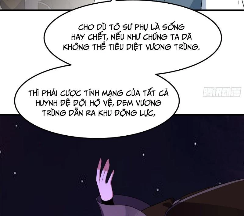 Võ Luyện Đỉnh Phong Chapter 3854 - 42