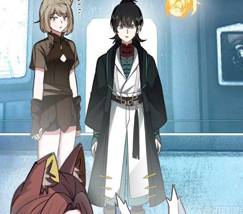 Võ Luyện Đỉnh Phong Chapter 3854 - 50