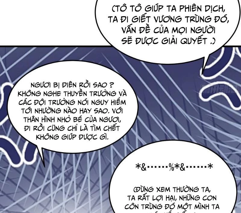 Võ Luyện Đỉnh Phong Chapter 3854 - 55