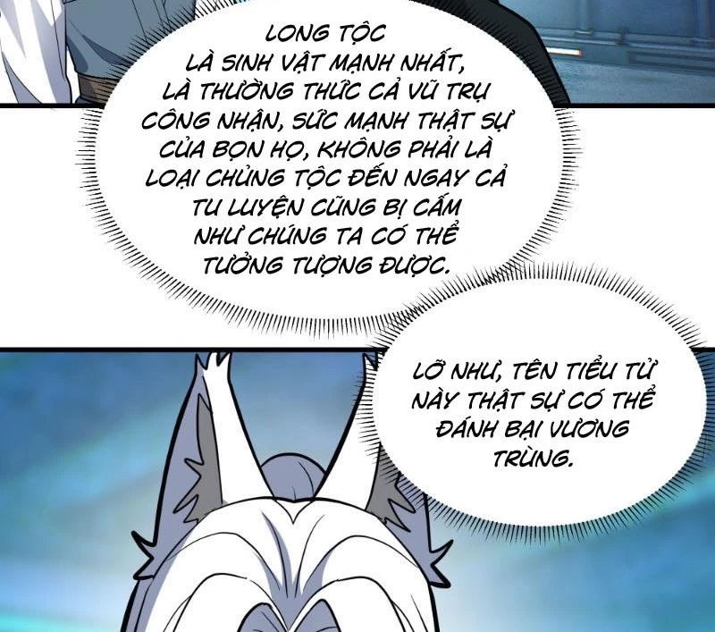 Võ Luyện Đỉnh Phong Chapter 3854 - 61