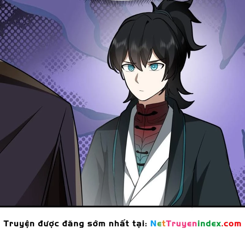 Võ Luyện Đỉnh Phong Chapter 3854 - 80