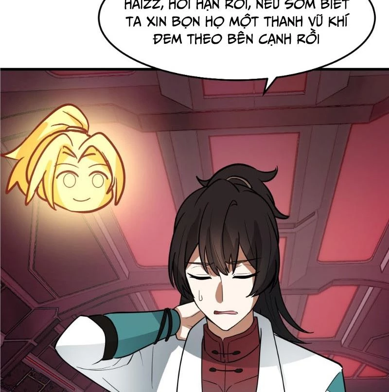 Võ Luyện Đỉnh Phong Chapter 3855 - 7