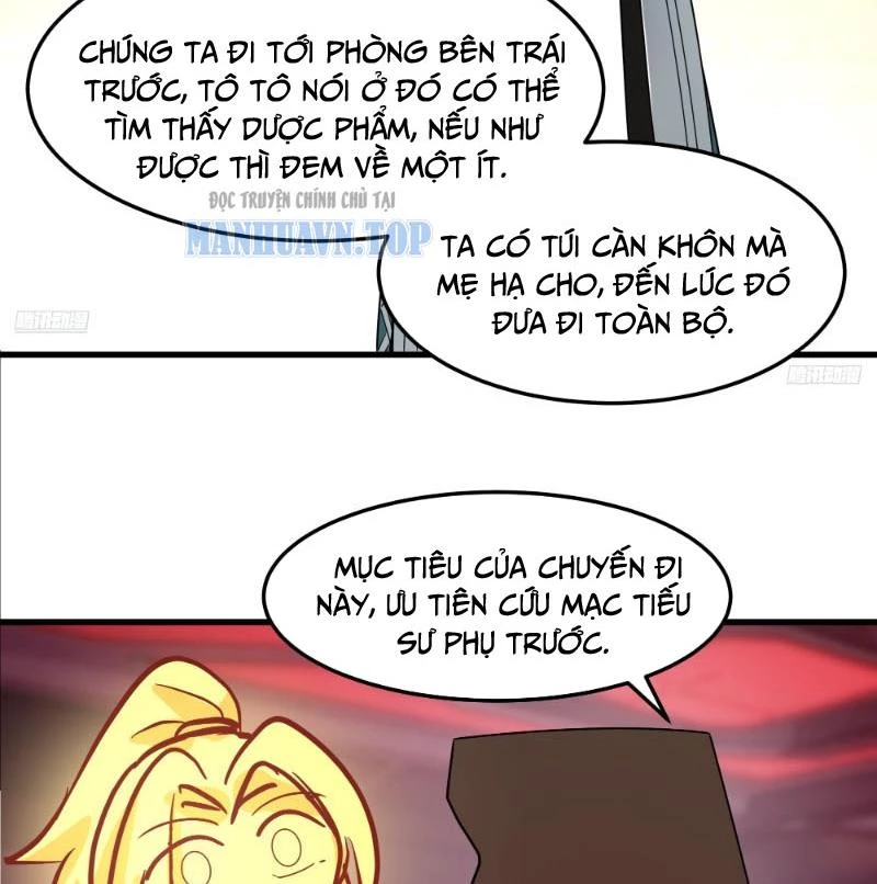 Võ Luyện Đỉnh Phong Chapter 3855 - 14