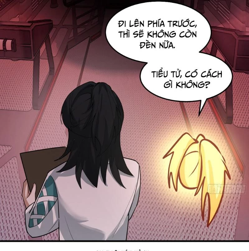 Võ Luyện Đỉnh Phong Chapter 3855 - 22