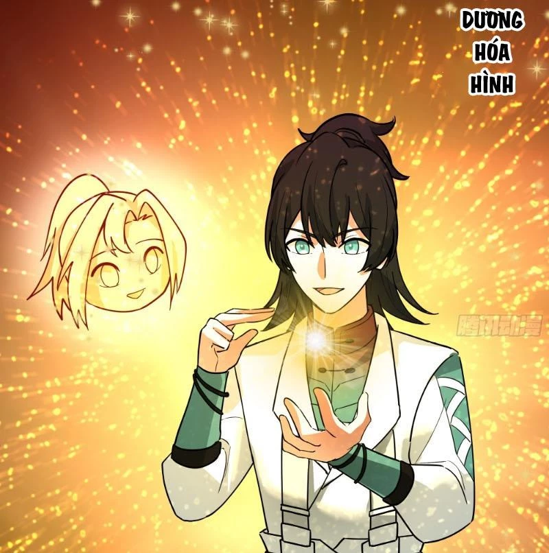 Võ Luyện Đỉnh Phong Chapter 3855 - 25