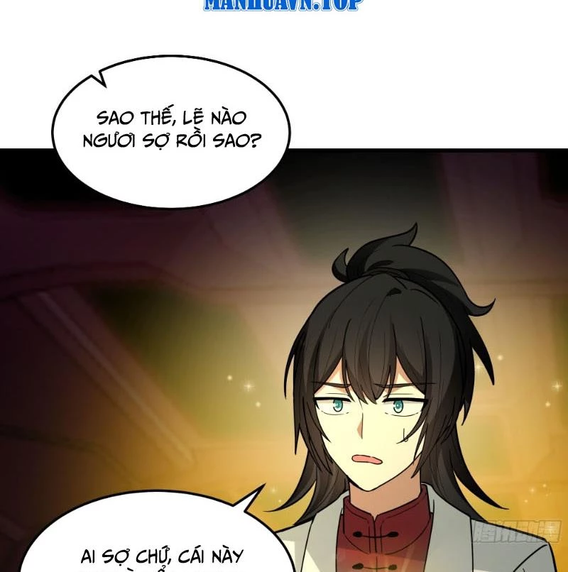 Võ Luyện Đỉnh Phong Chapter 3855 - 31