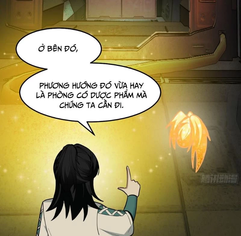 Võ Luyện Đỉnh Phong Chapter 3855 - 35