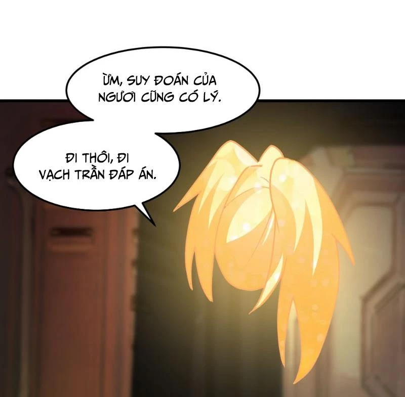 Võ Luyện Đỉnh Phong Chapter 3855 - 37