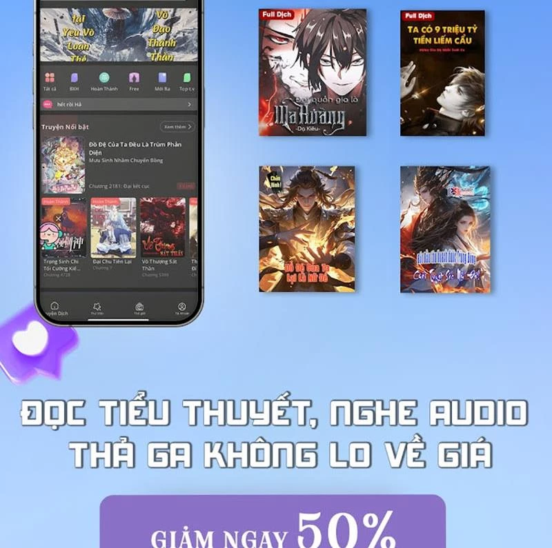 Võ Luyện Đỉnh Phong Chapter 3855 - 98