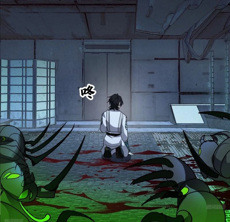 Võ Luyện Đỉnh Phong Chapter 3856 - 11