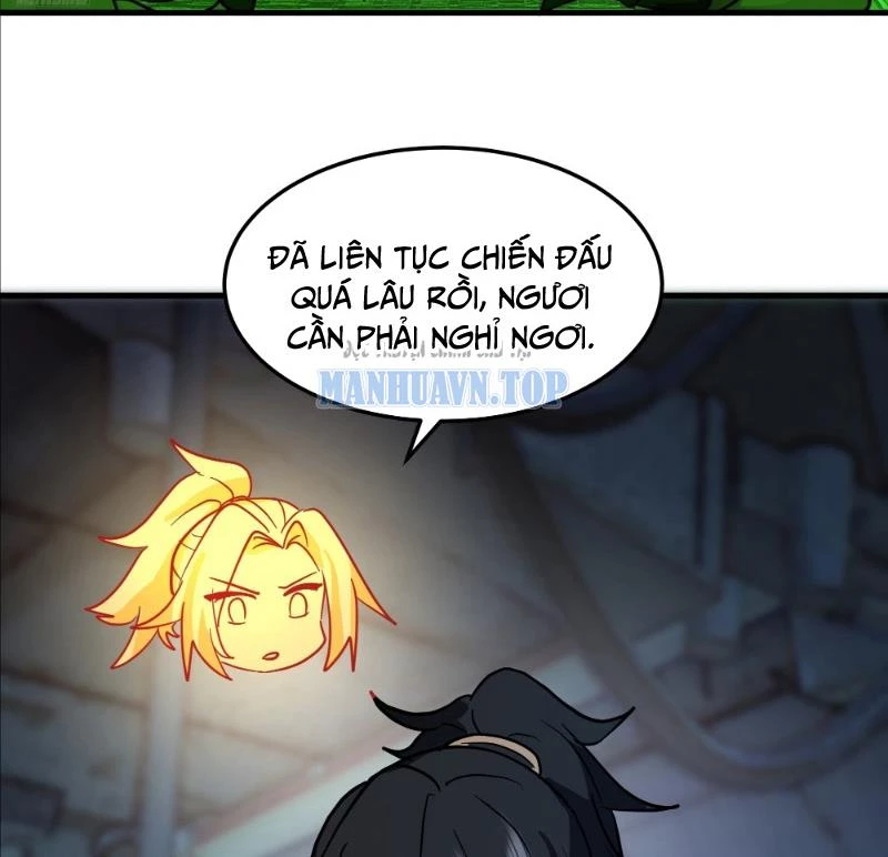 Võ Luyện Đỉnh Phong Chapter 3856 - 12