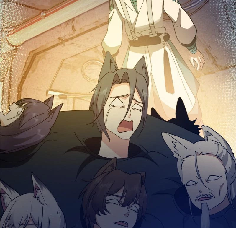 Võ Luyện Đỉnh Phong Chapter 3856 - 17