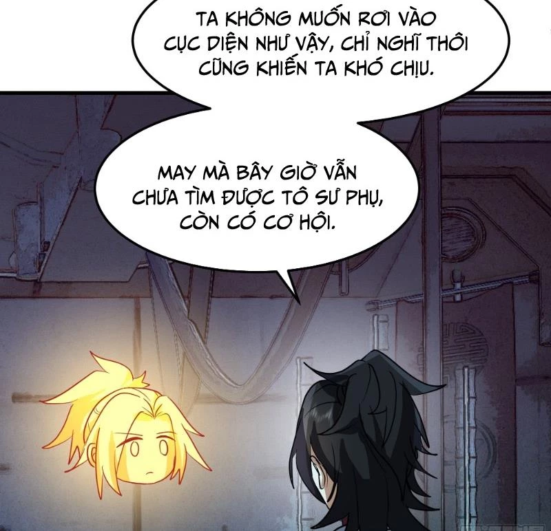 Võ Luyện Đỉnh Phong Chapter 3856 - 20