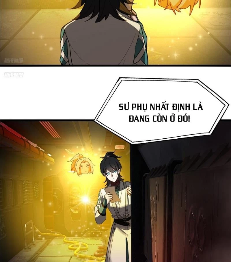 Võ Luyện Đỉnh Phong Chapter 3857 - 2