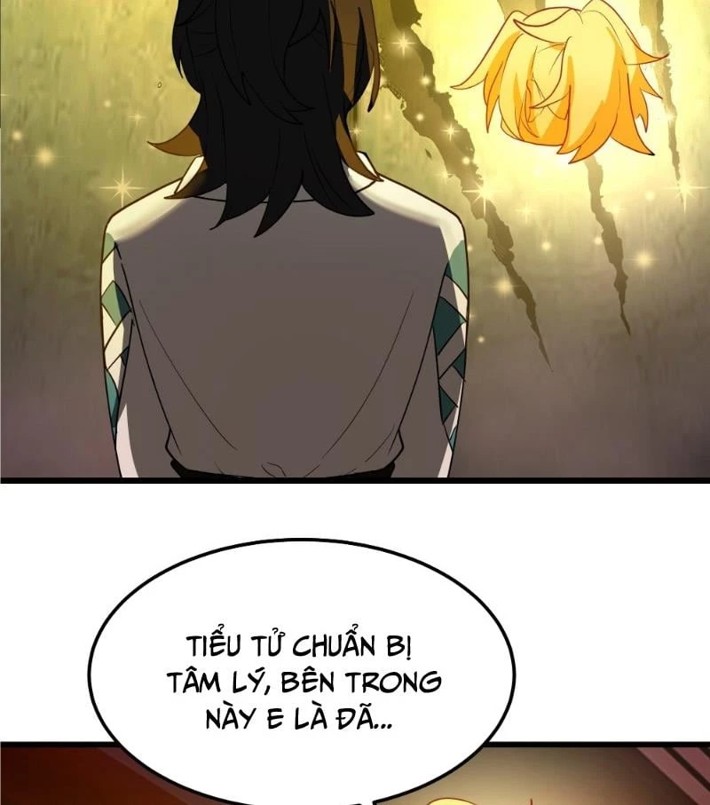 Võ Luyện Đỉnh Phong Chapter 3857 - 5