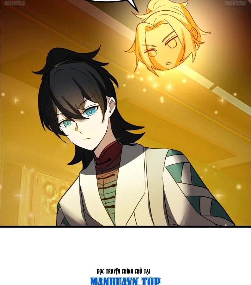 Võ Luyện Đỉnh Phong Chapter 3857 - 6