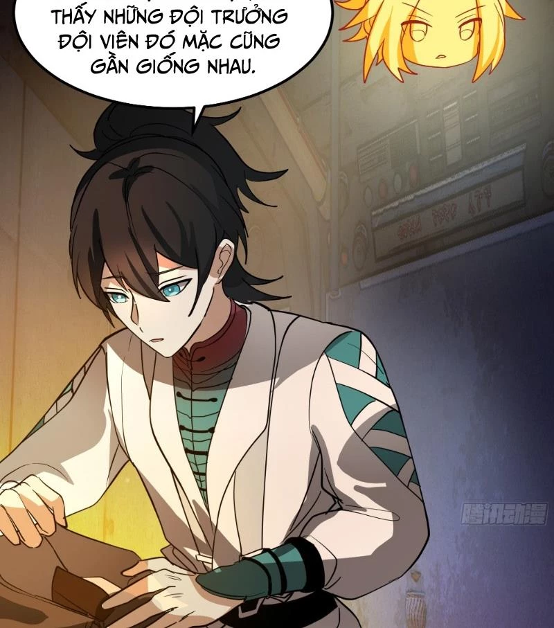 Võ Luyện Đỉnh Phong Chapter 3857 - 16