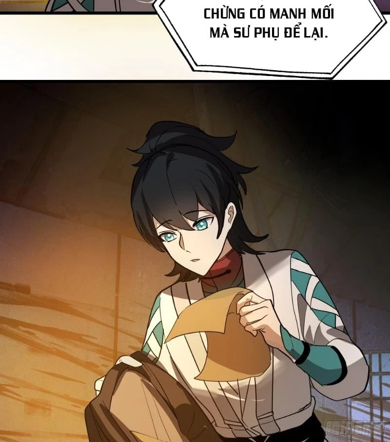 Võ Luyện Đỉnh Phong Chapter 3857 - 19