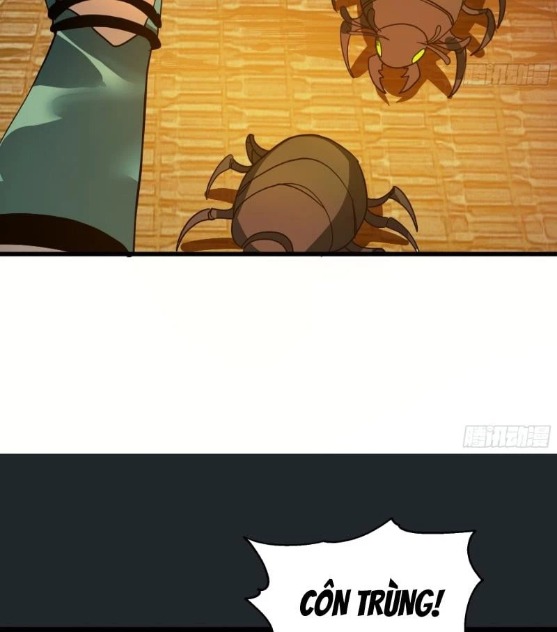 Võ Luyện Đỉnh Phong Chapter 3857 - 23