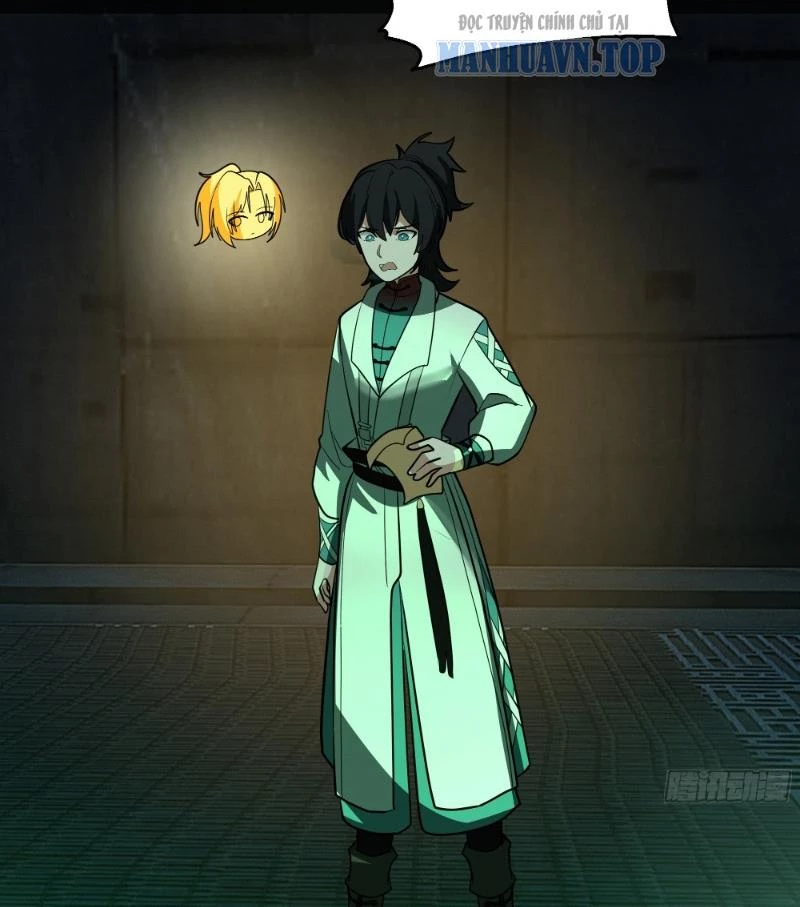 Võ Luyện Đỉnh Phong Chapter 3857 - 24