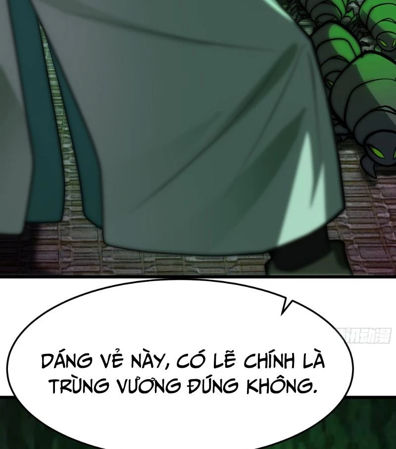 Võ Luyện Đỉnh Phong Chapter 3857 - 30