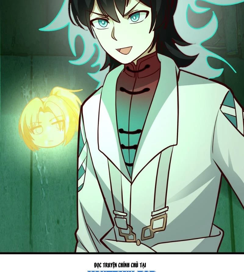 Võ Luyện Đỉnh Phong Chapter 3857 - 35