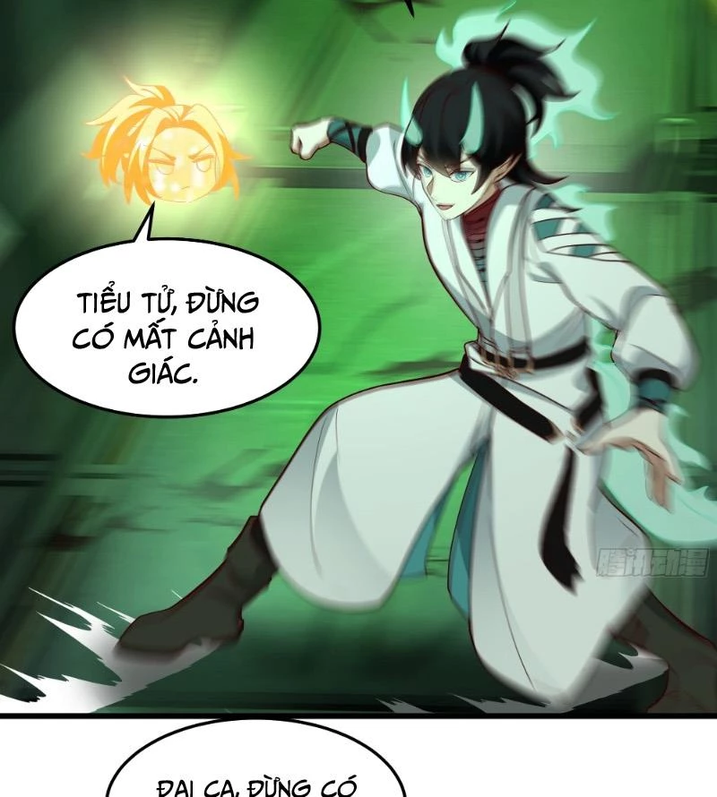 Võ Luyện Đỉnh Phong Chapter 3857 - 58