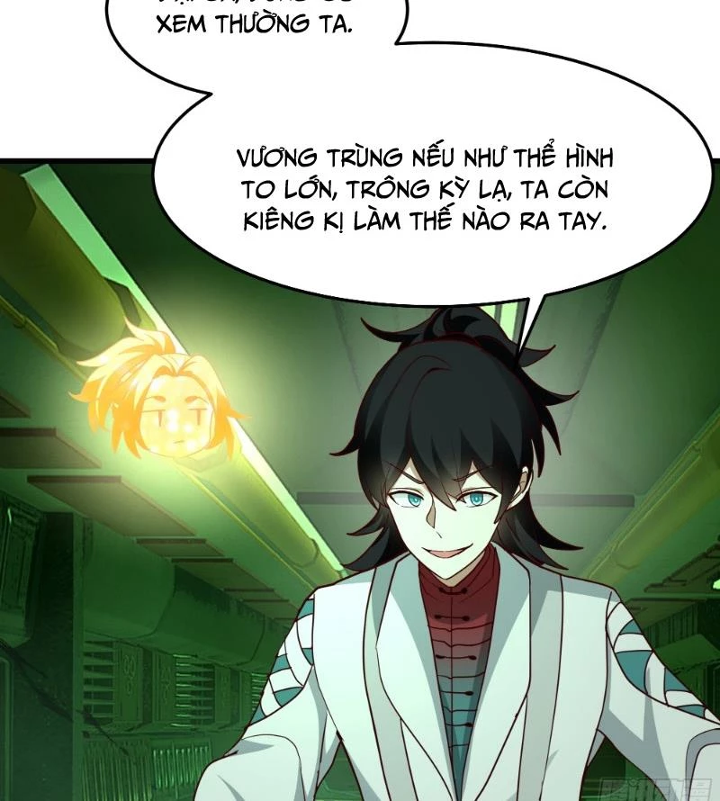 Võ Luyện Đỉnh Phong Chapter 3857 - 59