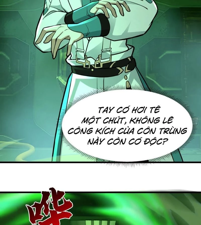 Võ Luyện Đỉnh Phong Chapter 3857 - 83