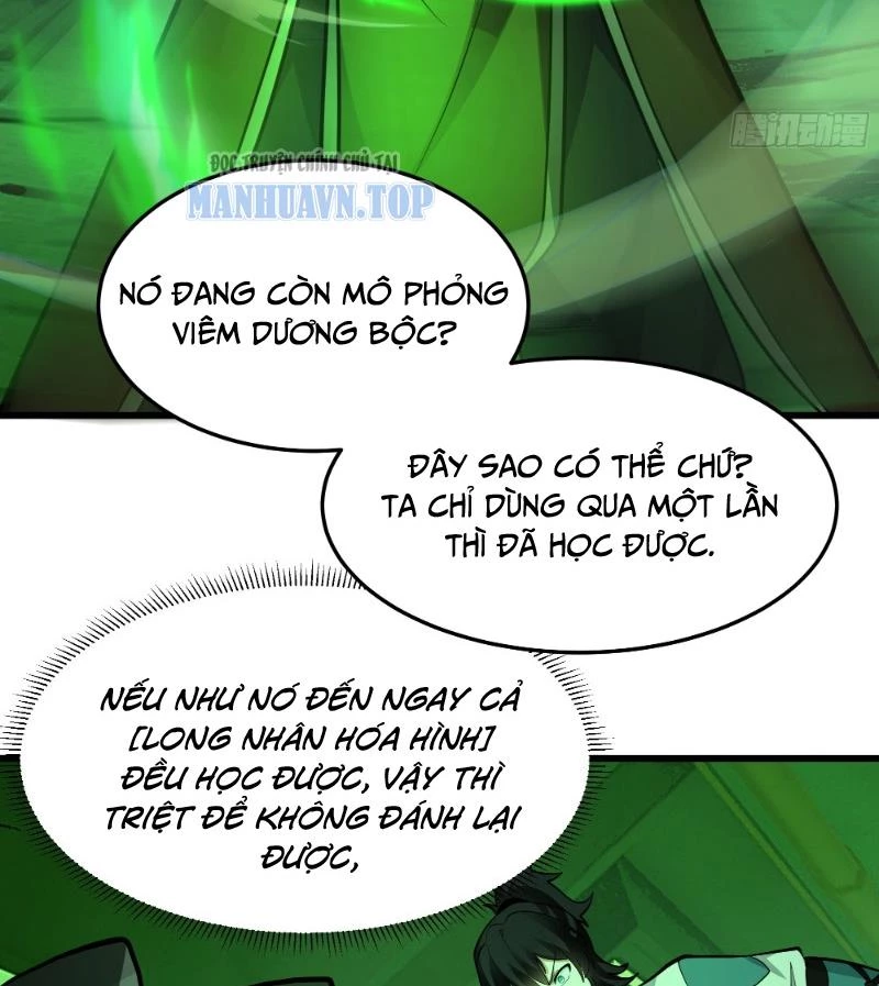 Võ Luyện Đỉnh Phong Chapter 3857 - 85
