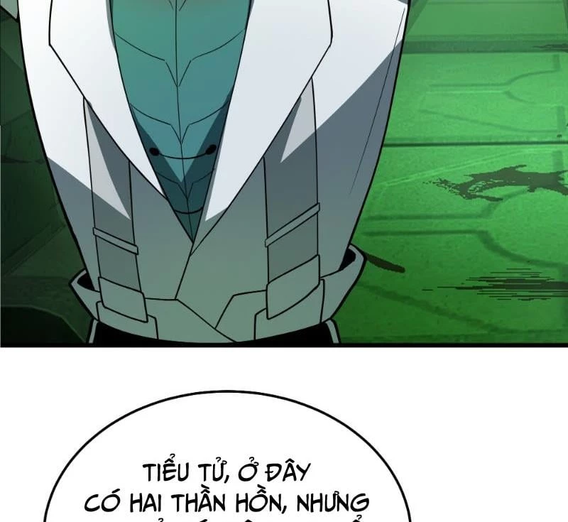 Võ Luyện Đỉnh Phong Chapter 3858 - 7