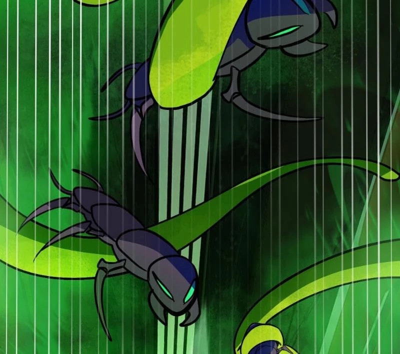 Võ Luyện Đỉnh Phong Chapter 3858 - 61