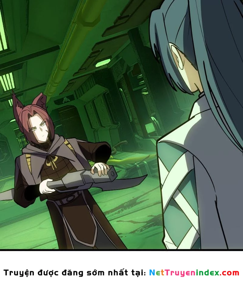 Võ Luyện Đỉnh Phong Chapter 3859 - 61