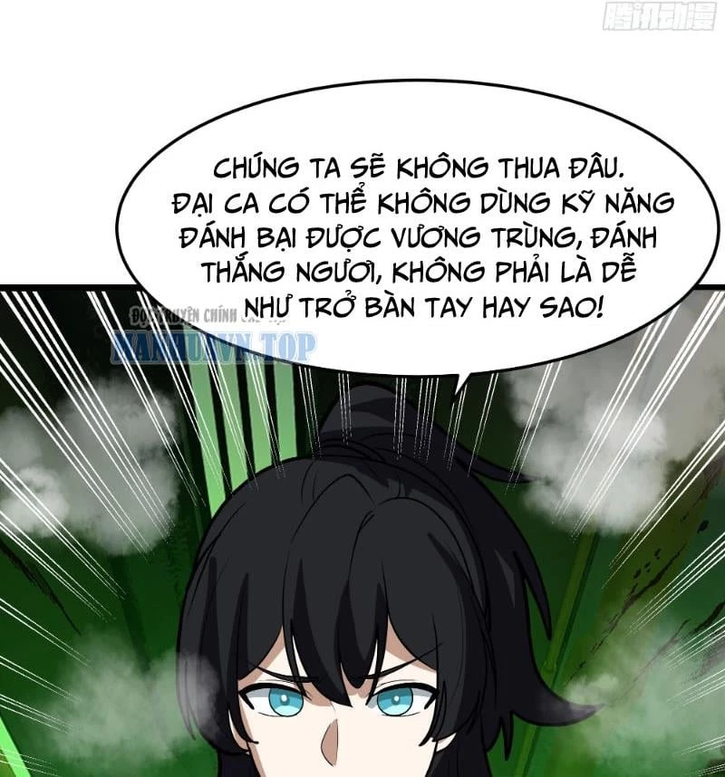 Võ Luyện Đỉnh Phong Chapter 3859 - 65