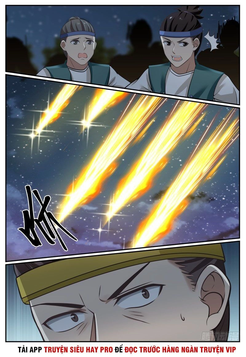 Võ Luyện Đỉnh Phong Chapter 371 - 11