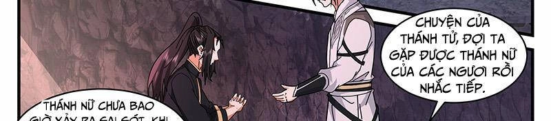 Võ Luyện Đỉnh Phong Chapter 3732 - 5