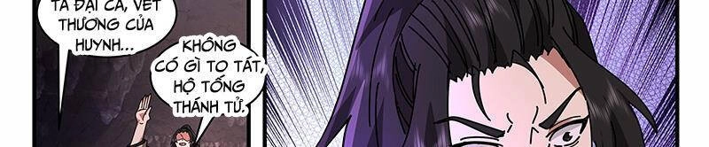 Võ Luyện Đỉnh Phong Chapter 3732 - 13