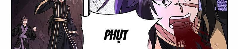 Võ Luyện Đỉnh Phong Chapter 3732 - 14