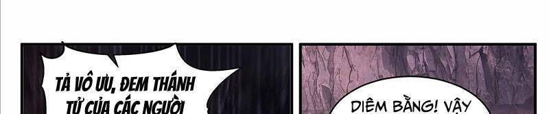 Võ Luyện Đỉnh Phong Chapter 3732 - 26