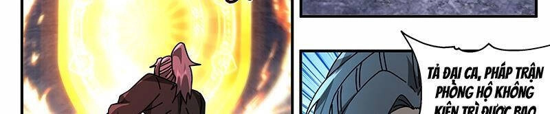 Võ Luyện Đỉnh Phong Chapter 3732 - 31